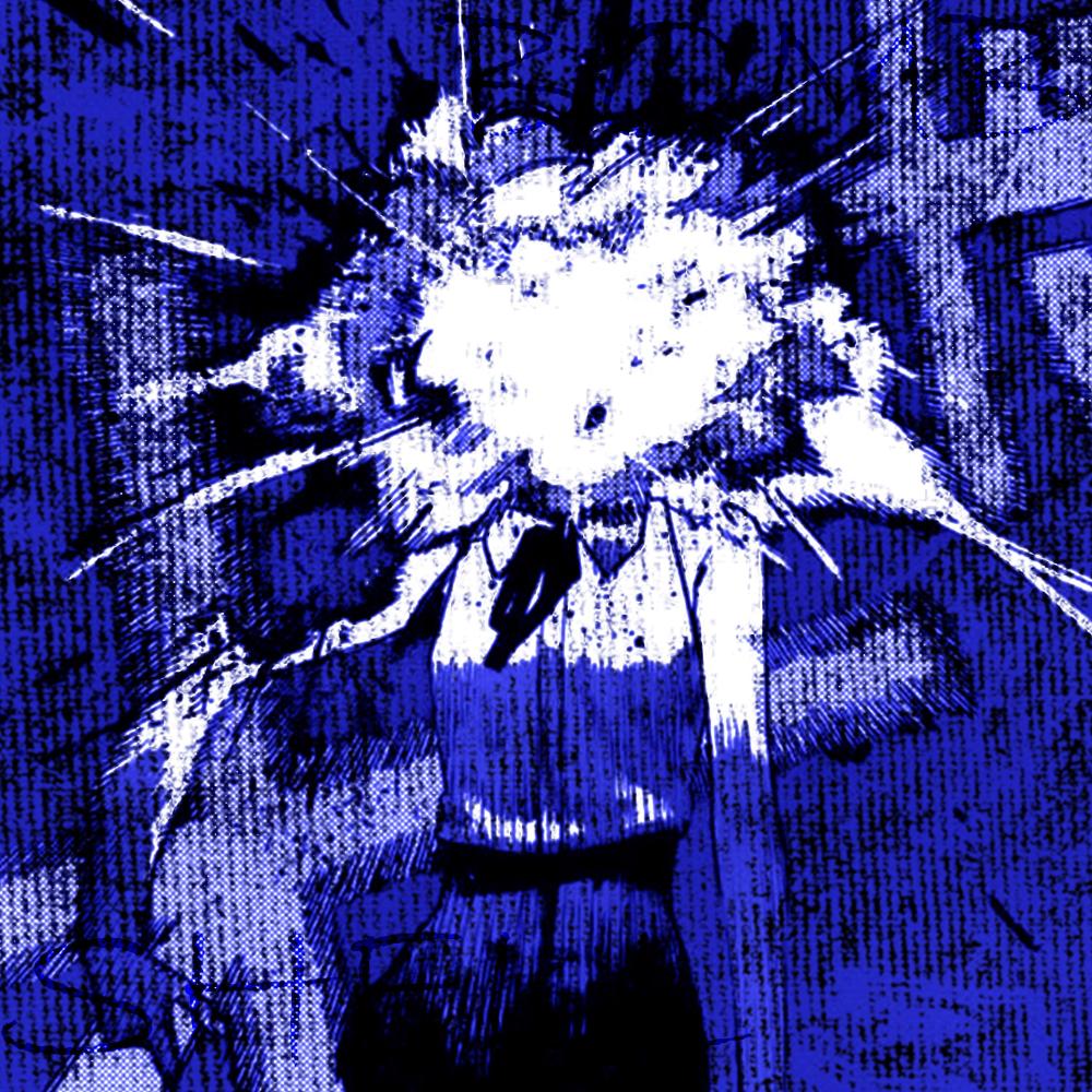 BOMBSHELL! (feat. Uobh) (Explicit)