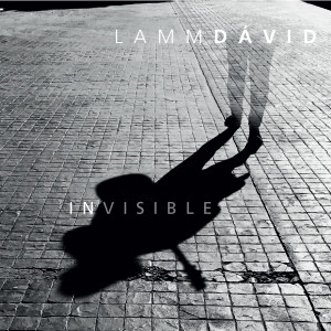 收聽Lamm Dávid的Invisible歌詞歌曲