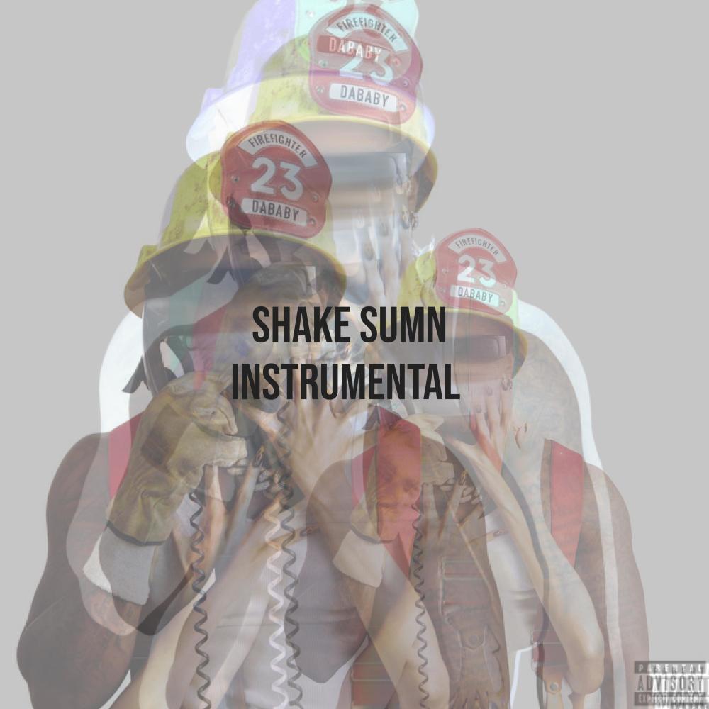 SHAKE SUMN Beat (Explicit)