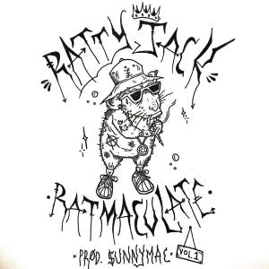 อัลบัม Ratmaculate, Vol. 1 (Explicit) ศิลปิน Ratty Jack