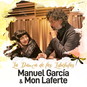 收聽Manuel García的La Danza de las Libélulas歌詞歌曲