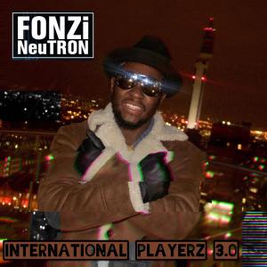 收听Fonzi Neutron的Cosmic Ridahz (Explicit)歌词歌曲