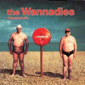 收聽The Wannadies的So Happy Now歌詞歌曲