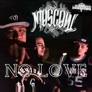 收聽Moscow32的No Love (Explicit)歌詞歌曲