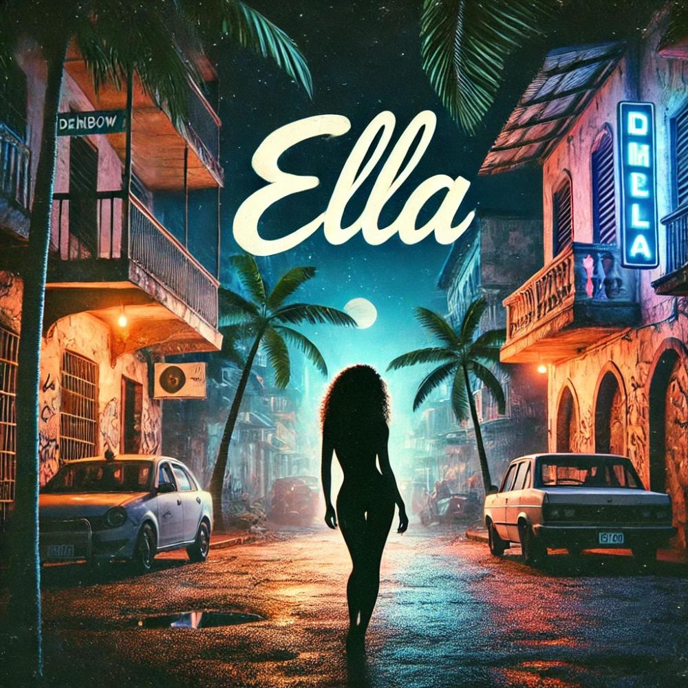 Ella (feat. Khalo) (Explicit)