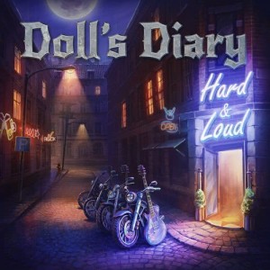 收聽Doll's Diary的It's Time to Say Goodbye歌詞歌曲