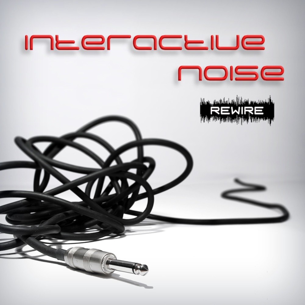 Adaption (Interactive Noise Remix)