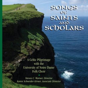 ดาวน์โหลดและฟังเพลง Rian Phádraig / Song of Patrick พร้อมเนื้อเพลงจาก Notre Dame Folk Choir