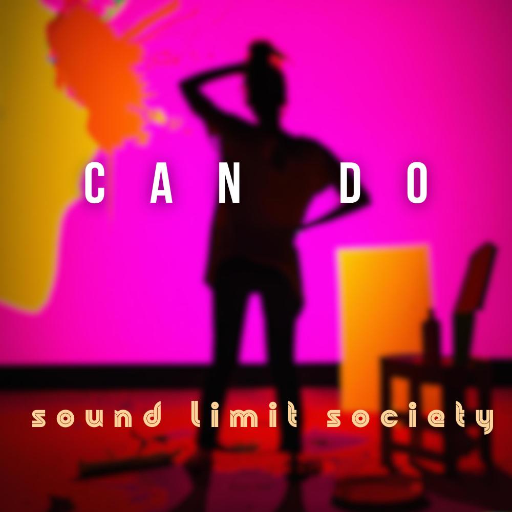 Can Do (feat. Synthesizer V - Natalie)