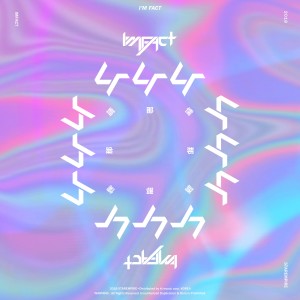 Album NANANA from IMFACT (임팩트)