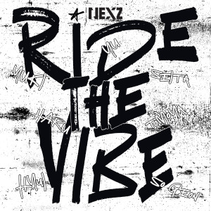 NEXZ的專輯Ride the Vibe
