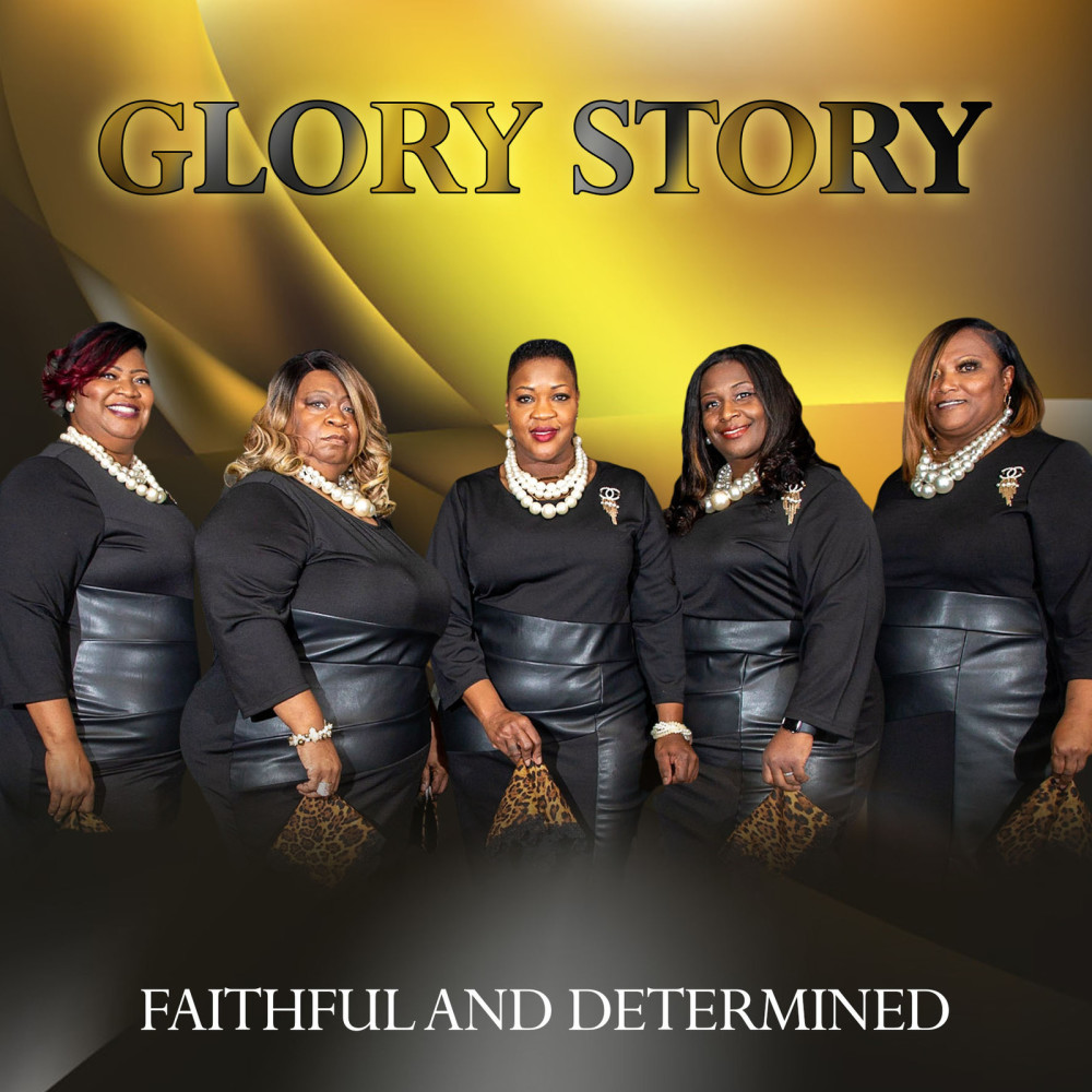 Faithful and Determined