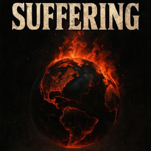 收聽Eternityz的Suffering (Radio Edit)歌詞歌曲