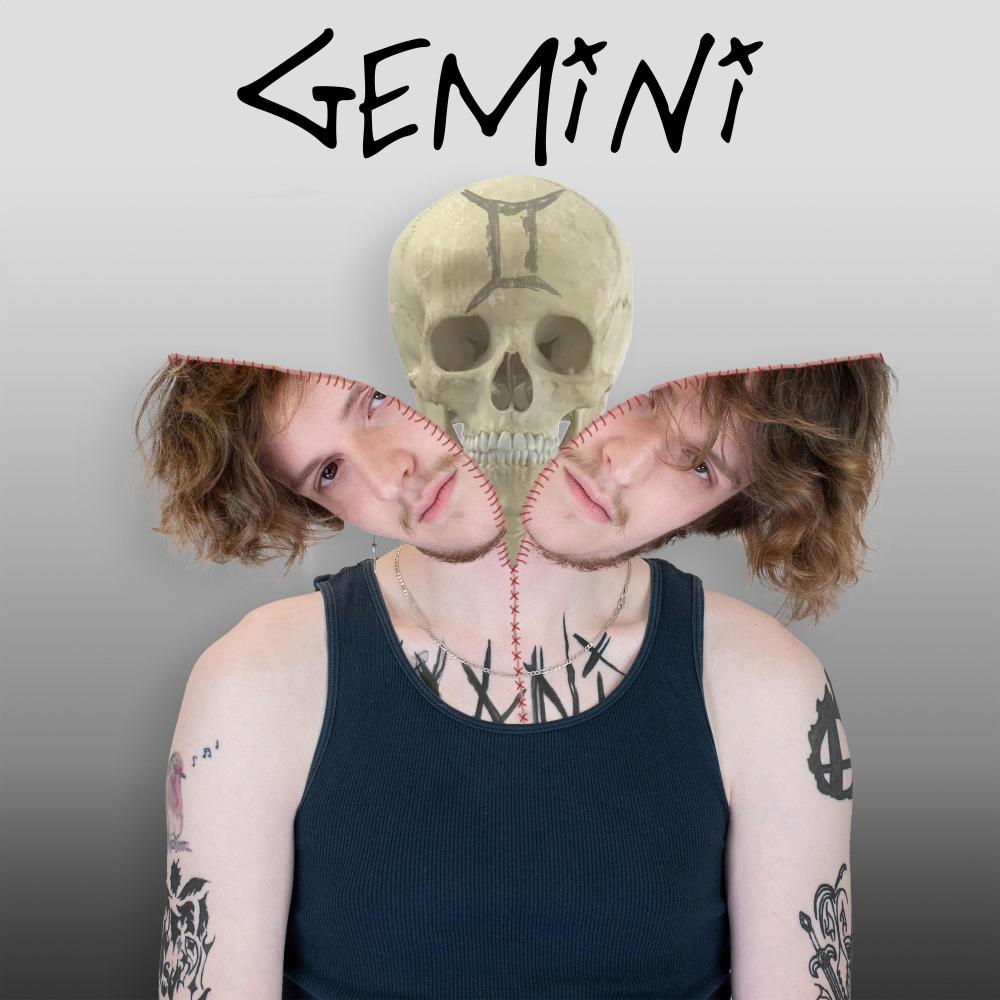 Gemini (feat. Action/Adventure) (Explicit)