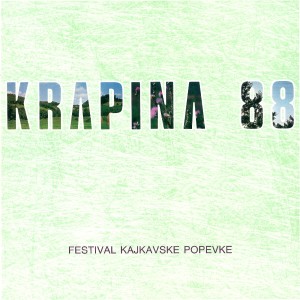 Razni izvođači的專輯Krapina 88