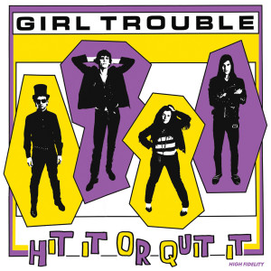 ดาวน์โหลดและฟังเพลง The Skin พร้อมเนื้อเพลงจาก Girl Trouble
