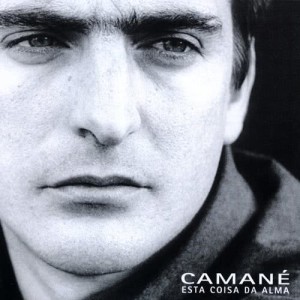 收聽Camane的Por um acaso歌詞歌曲