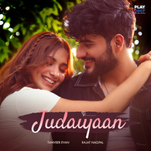 Album Judaiyaan from Rajat Nagpal