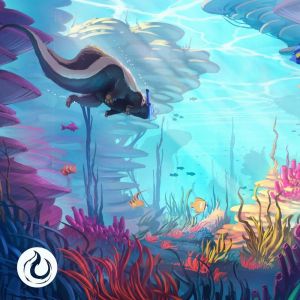 Listen to Wavepools song with lyrics from Funcc.