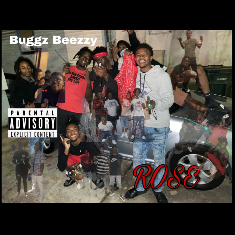 Rose (Explicit)