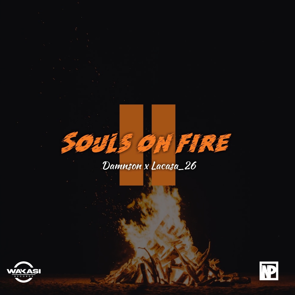 2 Souls on Fire