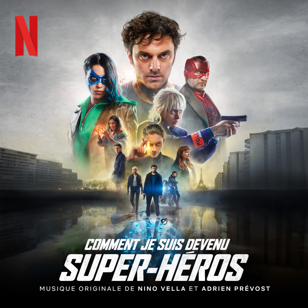 Super-bien (Radio Edit)