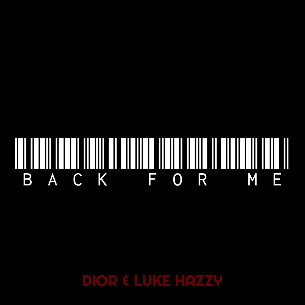 Back for Me (Explicit)