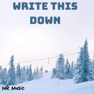 收聽Dj Star的Escribe Esto歌詞歌曲