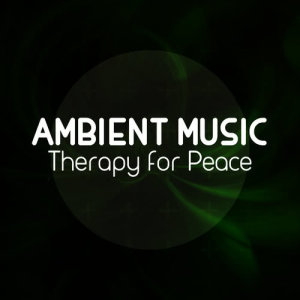 收聽Ambient Music Therapy的Ice Melt歌詞歌曲