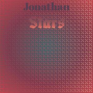 อัลบัม Jonathan Stars ศิลปิน Various