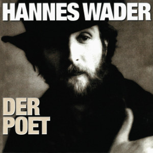 Hannes Wader的專輯Der Poet