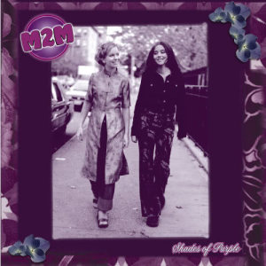 อัลบัม Shades of Purple ศิลปิน M2M