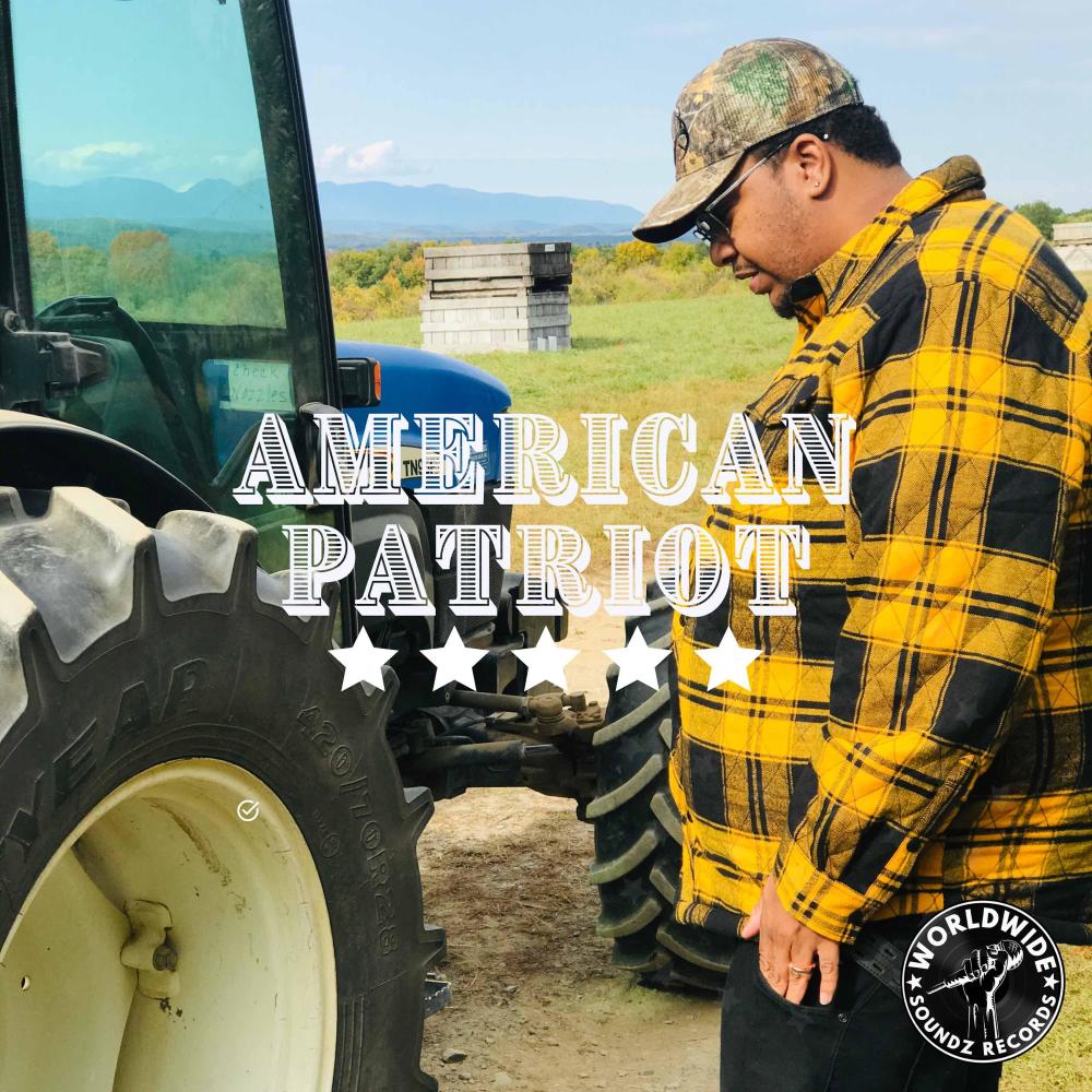 American Patriot (Instrumental ) (Instrumental)