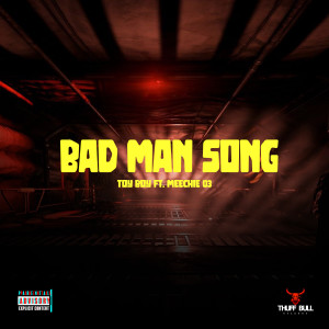 Album BAD MAN SONG oleh TOY BOY