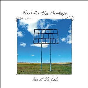 Dengarkan GoGoGo lagu dari Food for the Monkeys dengan lirik