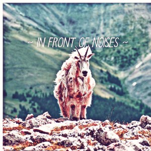 Listen to In Front Of Noises song with lyrics from Dj Boykin