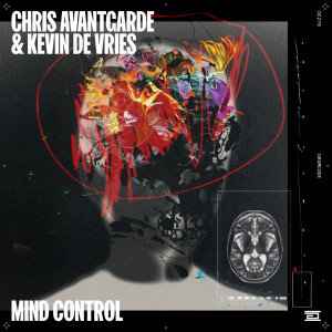 Chris Avantgarde的專輯Mind Control