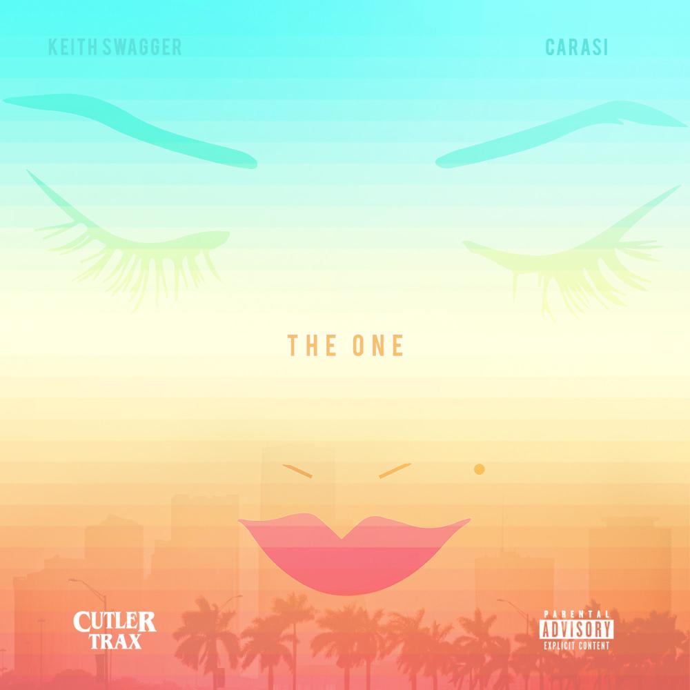 THE ONE (feat. CaRaSi) (Explicit)
