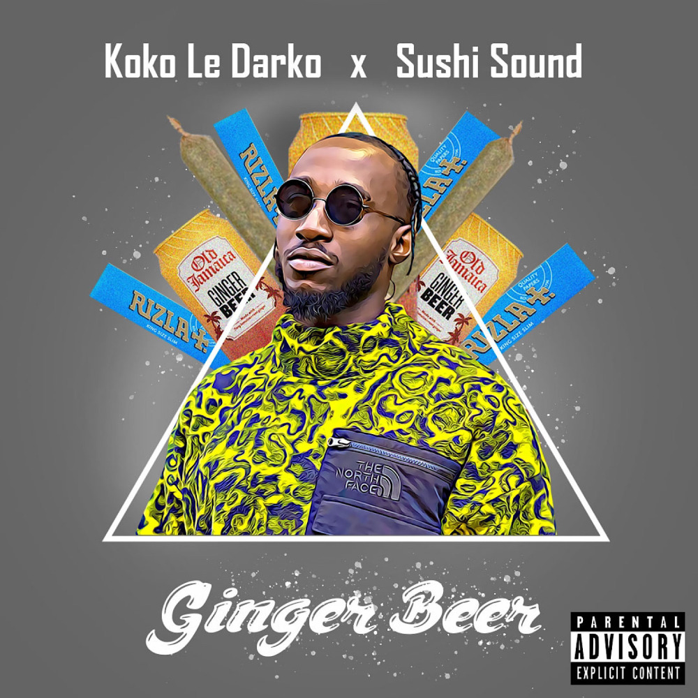 Ginger Beer (Explicit)