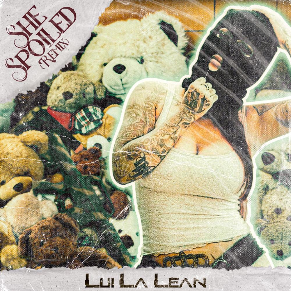 She Spoiled (Remix) (Explicit) (Remix|Explicit)