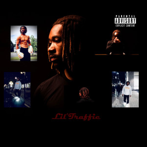 Listen to Crush (Explicit) song with lyrics from Lil'Traffic