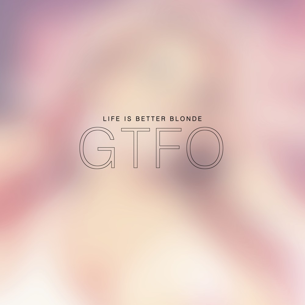 GTFO (Explicit)