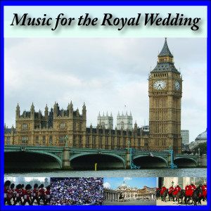 Dengarkan lagu The Royal Wedding Music nyanyian Royal Wedding Music Orchestra dengan lirik
