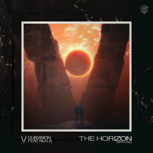Album The Horizon (With You) oleh DubVision