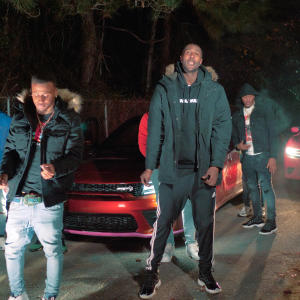Lil Swipe的專輯Cold case (feat. Champ eazy) (Explicit)