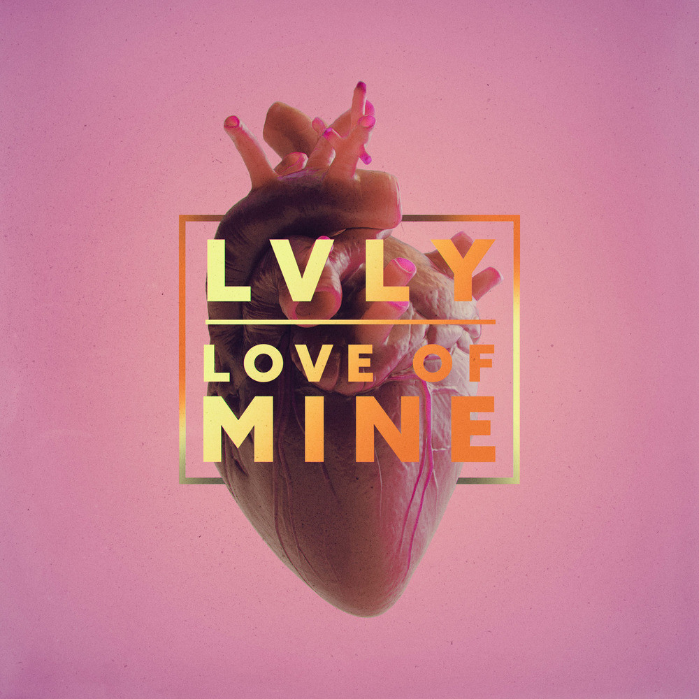 Love of Mine (Instrumental Version)