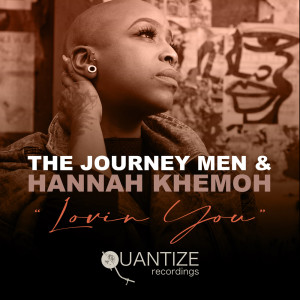 Album Lovin' You oleh The Journey Men