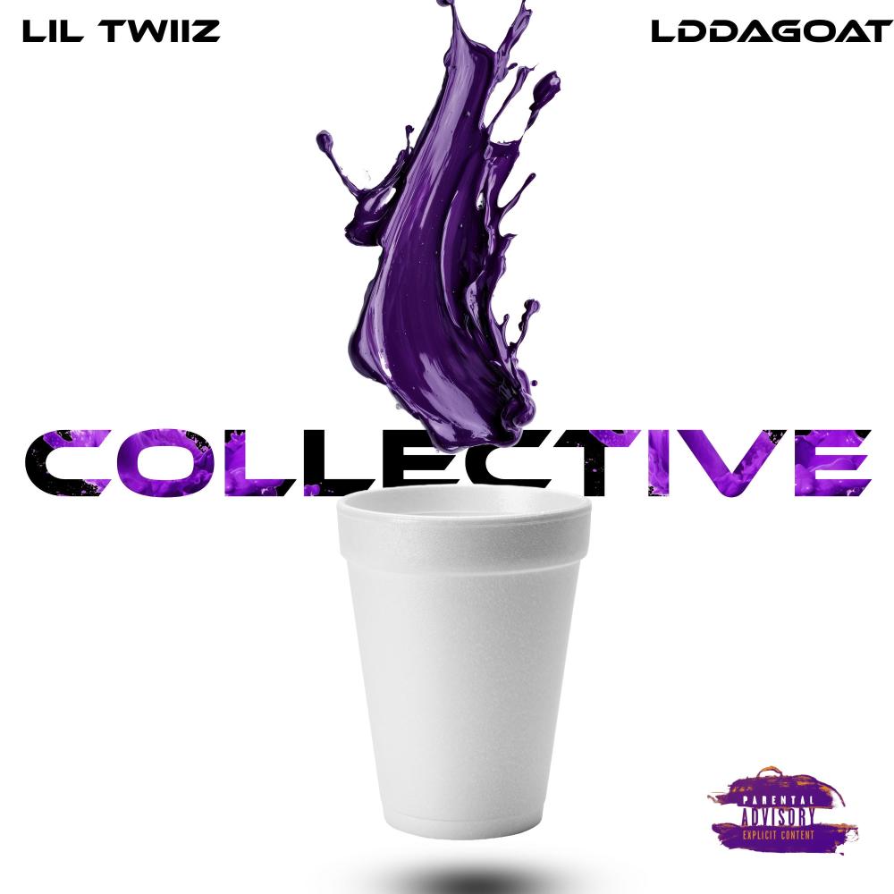 Collective (feat. LDDaGoat) (Explicit)
