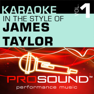 ดาวน์โหลดและฟังเพลง Handy Man (Karaoke Lead Vocal Demo)[In the style of James Taylor] พร้อมเนื้อเพลงจาก ProSound Karaoke Band