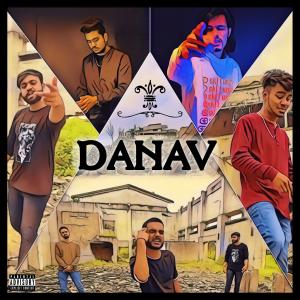 ดาวน์โหลดและฟังเพลง DANAV(feat. Fo4ty Se7en, Insolent, Aayam, Tear Fader & Beast) (Explicit) พร้อมเนื้อเพลงจาก Nero Music